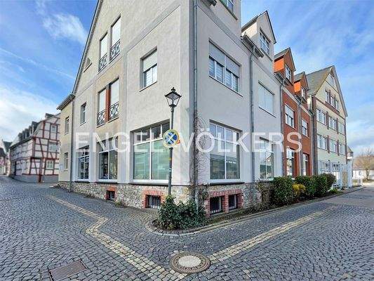 Ladenlokale Kastellaun 