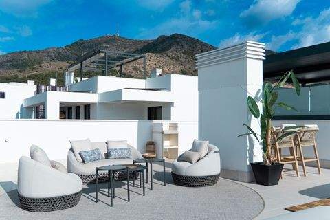 Fuengirola Wohnungen, Fuengirola Wohnung kaufen