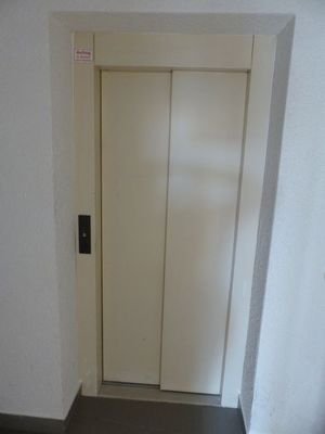Der Fahrstuhl
