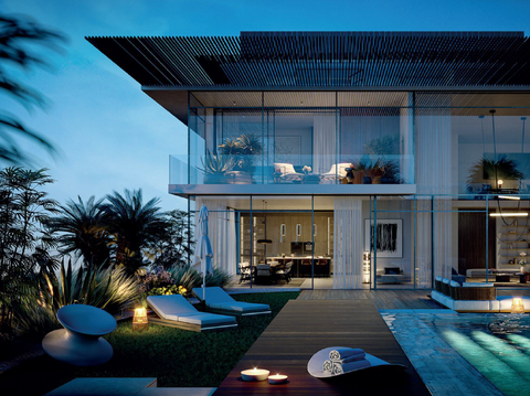  Häuser,  Haus kaufen