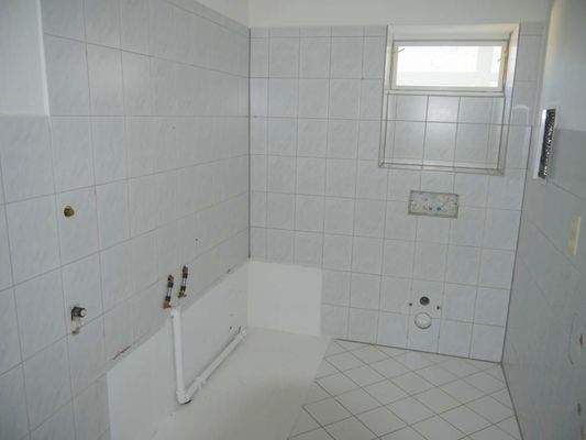 leerstehende Einheit