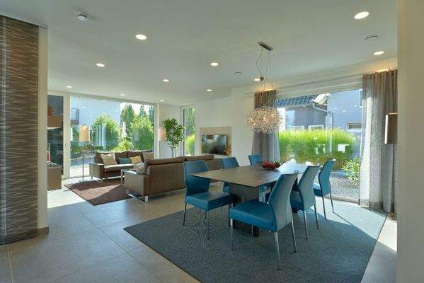 Hier könnten Sie zu Hause sein