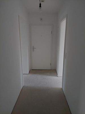 Diele / Flur beispielhaft