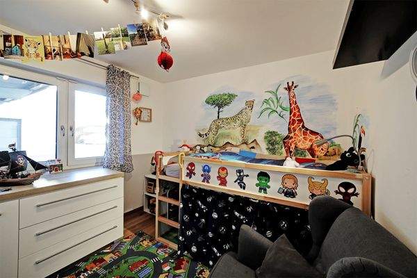 Hier kann Kindheit wachsen