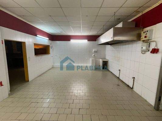 203.01-Küche Ansicht 1