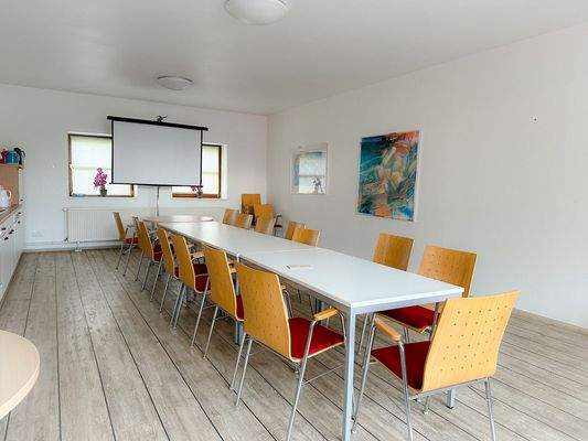 Gemeinschaftsraum