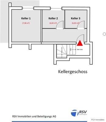 Grundriss KG