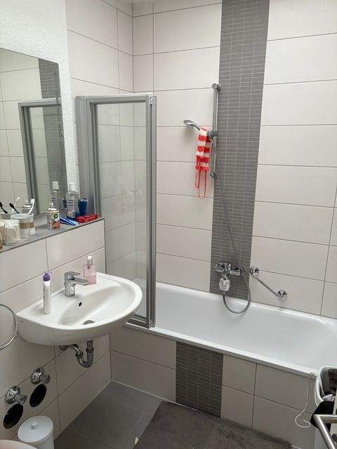 Herford Wohnungen, Herford Wohnung mieten