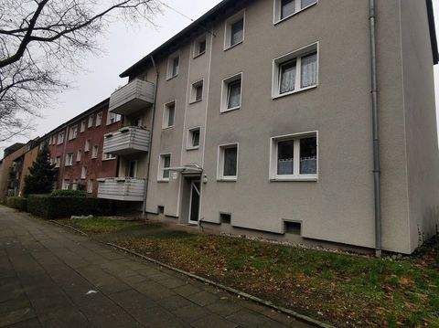 Gelsenkirchen Wohnungen, Gelsenkirchen Wohnung mieten