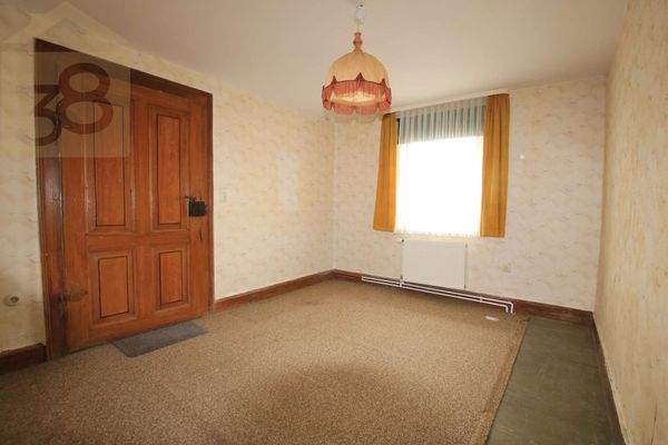 Ankleidezimmer 1. OG