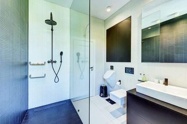 Kinderbadezimmer 1.OG