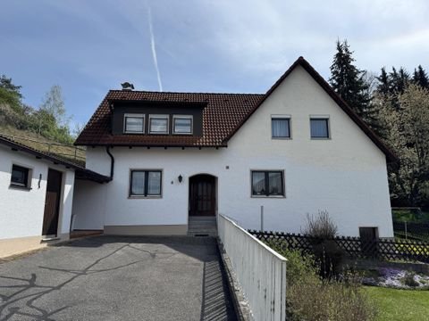 Hohenfels Häuser, Hohenfels Haus kaufen