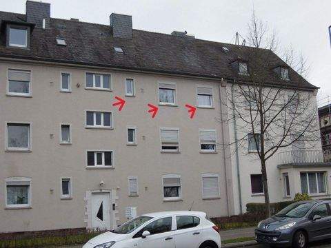 Trier Wohnungen, Trier Wohnung kaufen