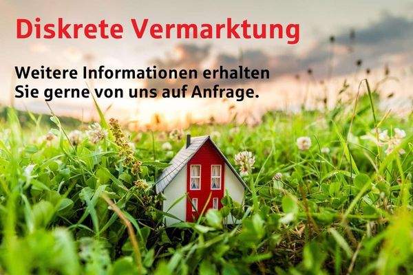 Diskrete Vermarktung