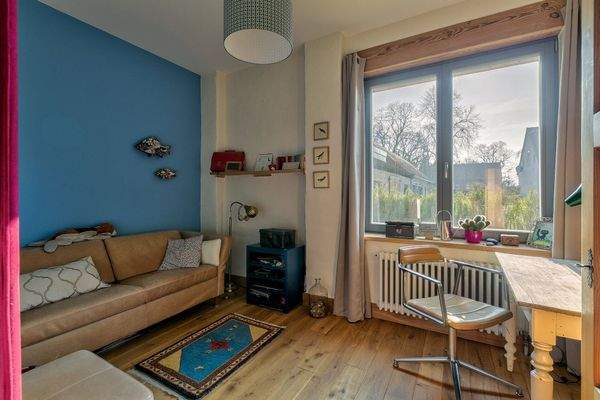 Kinder- oder Arbeitszimmer