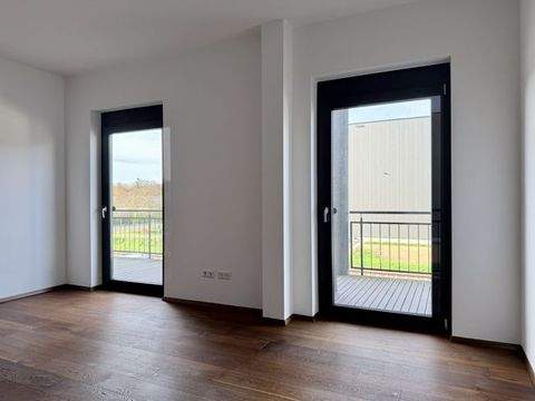 Eschbach Büros, Büroräume, Büroflächen 