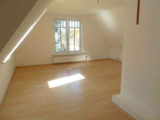 charmantes Dachzimmer -2.OG