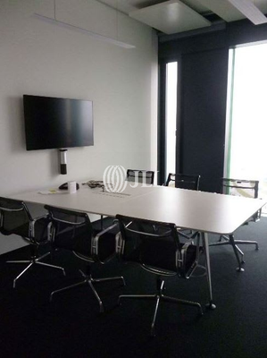 Besprechungsraum