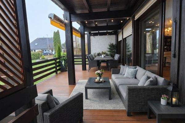 Einrichtungsbeispiel KI