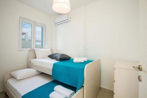 Kreta, Georgioupoli: Haus in toller Anlage zu verkaufen