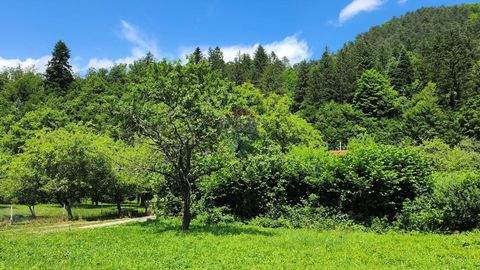 Delnice Grundstücke, Delnice Grundstück kaufen