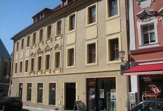 Wendische Straße 1 Objekt