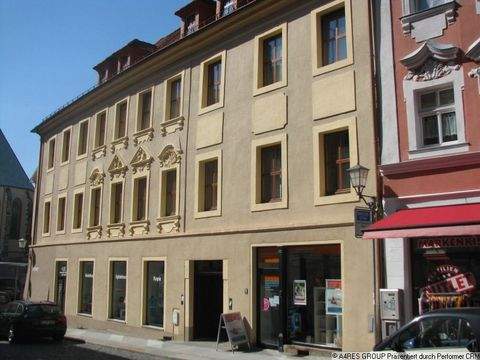 Bautzen Wohnungen, Bautzen Wohnung mieten