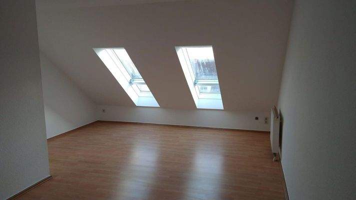 Studio Dachgeschoss