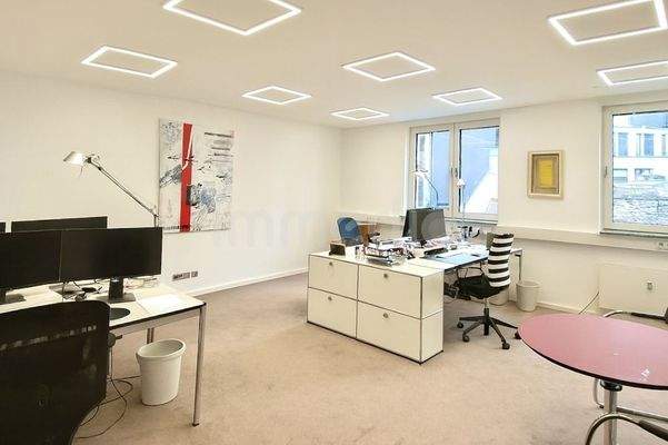 Aufnahme des Angebots -KI überarbeitet