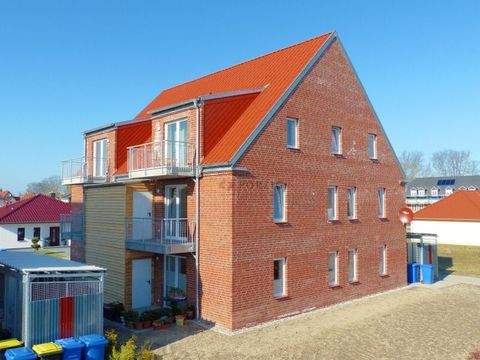 Ribnitz-Damgarten Wohnungen, Ribnitz-Damgarten Wohnung mieten