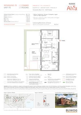ALVA - Haus K21 - WE 070