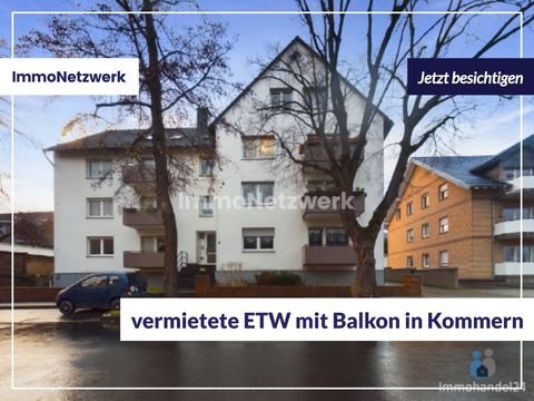 Mechernich / Kommern Wohnungen, Mechernich / Kommern Wohnung kaufen