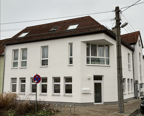 Gebesee Wohnungen, Gebesee Wohnung mieten