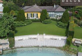 Seeansicht (Terrassengegenstände retuschiert)