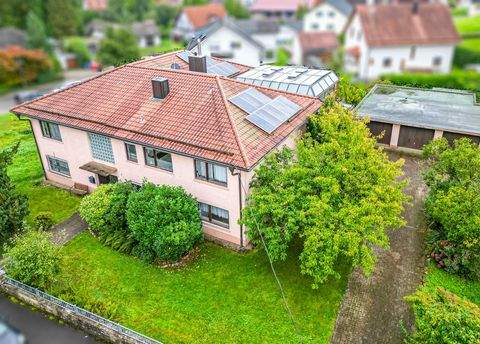 Schwarzach Häuser, Schwarzach Haus kaufen