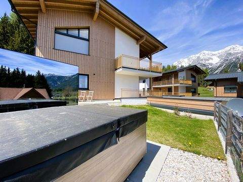 Ramsau am Dachstein Wohnungen, Ramsau am Dachstein Wohnung kaufen