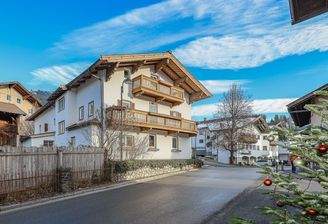 KITZIMMO-Historisches Stadthaus im Zentrum von Hopfgarten kaufen - Immobilien-