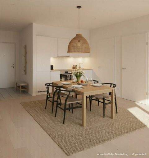 Oberau Wohnungen, Oberau Wohnung kaufen