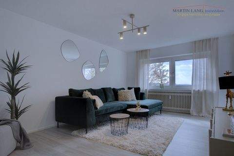 Heilbronn / Böckingen Wohnungen, Heilbronn / Böckingen Wohnung kaufen