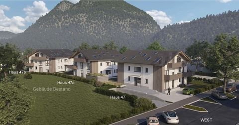 Garmisch-Partenkirchen Wohnungen, Garmisch-Partenkirchen Wohnung kaufen