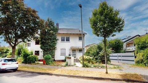 Durmersheim Häuser, Durmersheim Haus kaufen