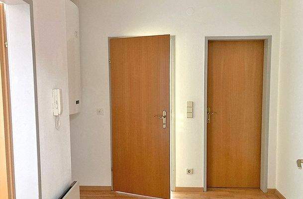 Wohnhausanlage St. Martin 2