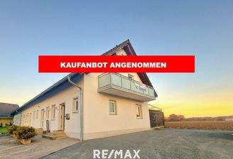 KAUFANBOT ANGENOMMEN