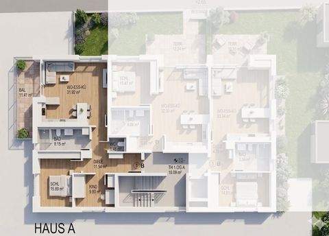 Neuburg an der Donau Wohnungen, Neuburg an der Donau Wohnung kaufen