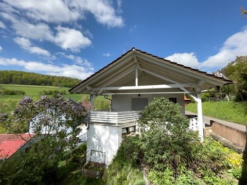 Reichelsheim / Ober-Kainsbach Häuser, Reichelsheim / Ober-Kainsbach Haus kaufen