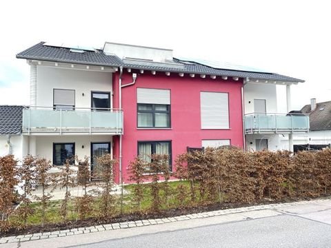 Schwandorf Wohnungen, Schwandorf Wohnung mieten