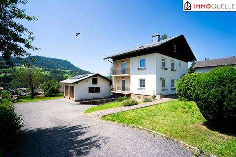 Scheibbs Häuser, Scheibbs Haus mieten 