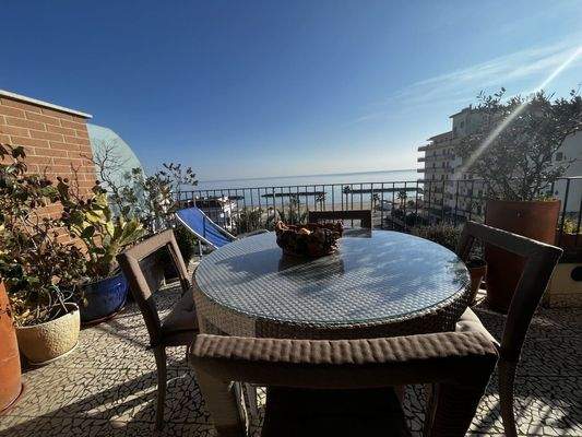 Appartment in Cupra Marittima (Ascoli Piceno)