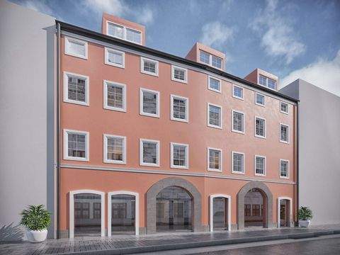 Braunau am Inn Wohnungen, Braunau am Inn Wohnung kaufen