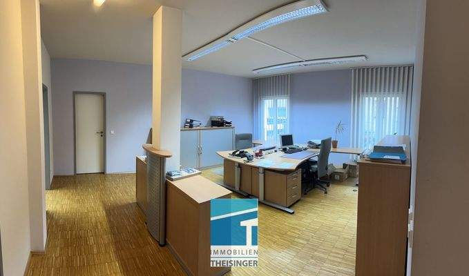 Büro Ingolstadt